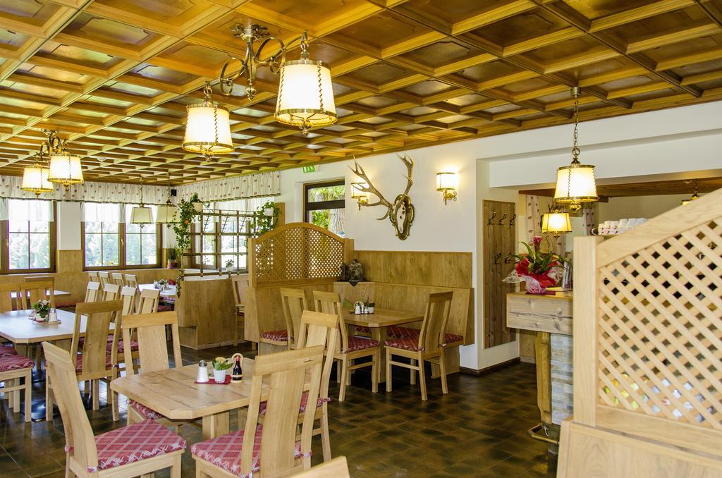 Hotel Landgasthof Kreithof Tristach Exterior foto